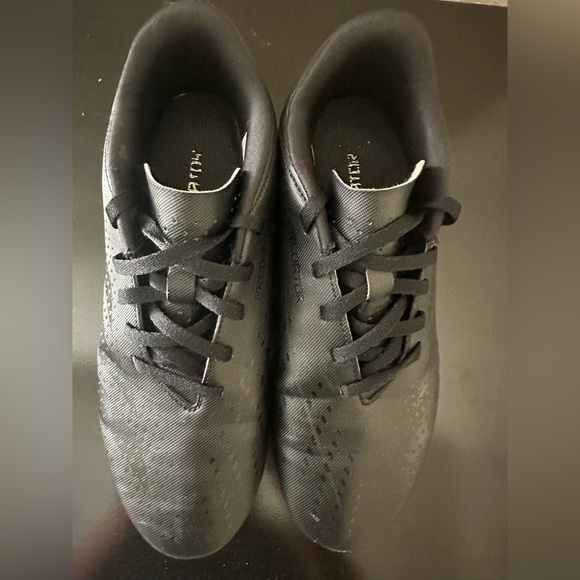 Youth/Kids Adidas Predator Accuracy Firm Ground Soccer Cleats - Picture 7 of 7